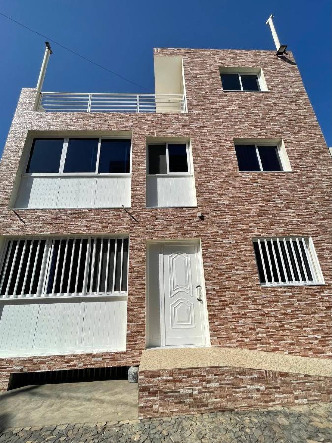 Cruzeiro Guest House ساو فيليبي المظهر الخارجي الصورة