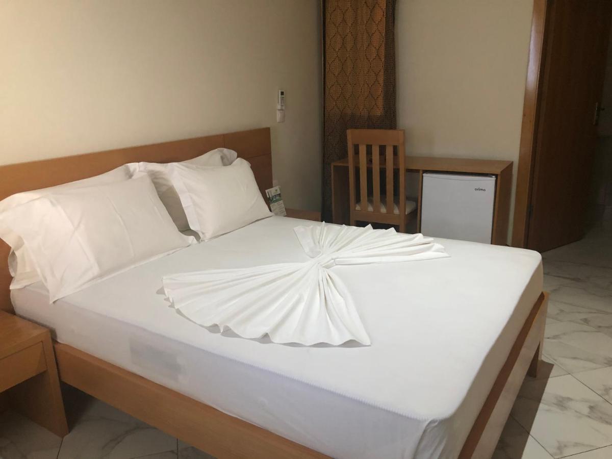 Cruzeiro Guest House ساو فيليبي المظهر الخارجي الصورة