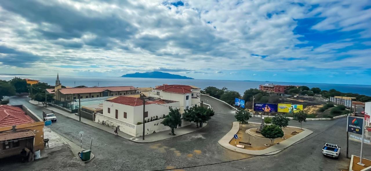 Cruzeiro Guest House ساو فيليبي المظهر الخارجي الصورة