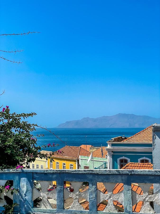 Cruzeiro Guest House ساو فيليبي المظهر الخارجي الصورة