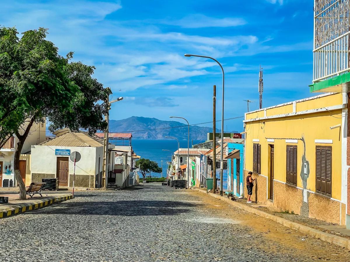 Cruzeiro Guest House ساو فيليبي المظهر الخارجي الصورة