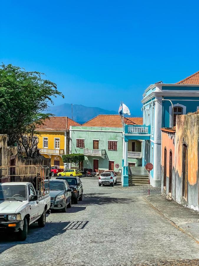 Cruzeiro Guest House ساو فيليبي المظهر الخارجي الصورة