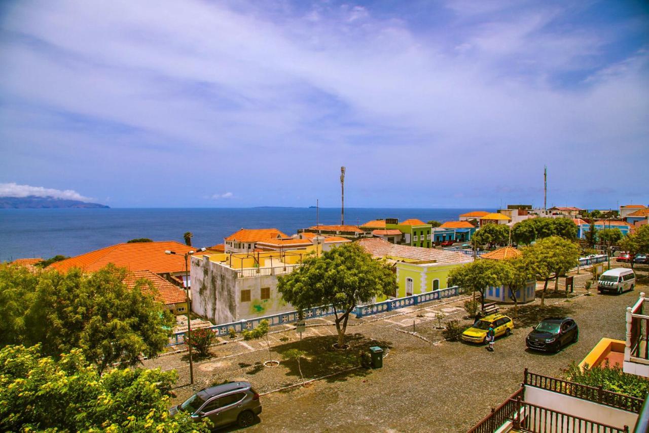 Cruzeiro Guest House ساو فيليبي المظهر الخارجي الصورة