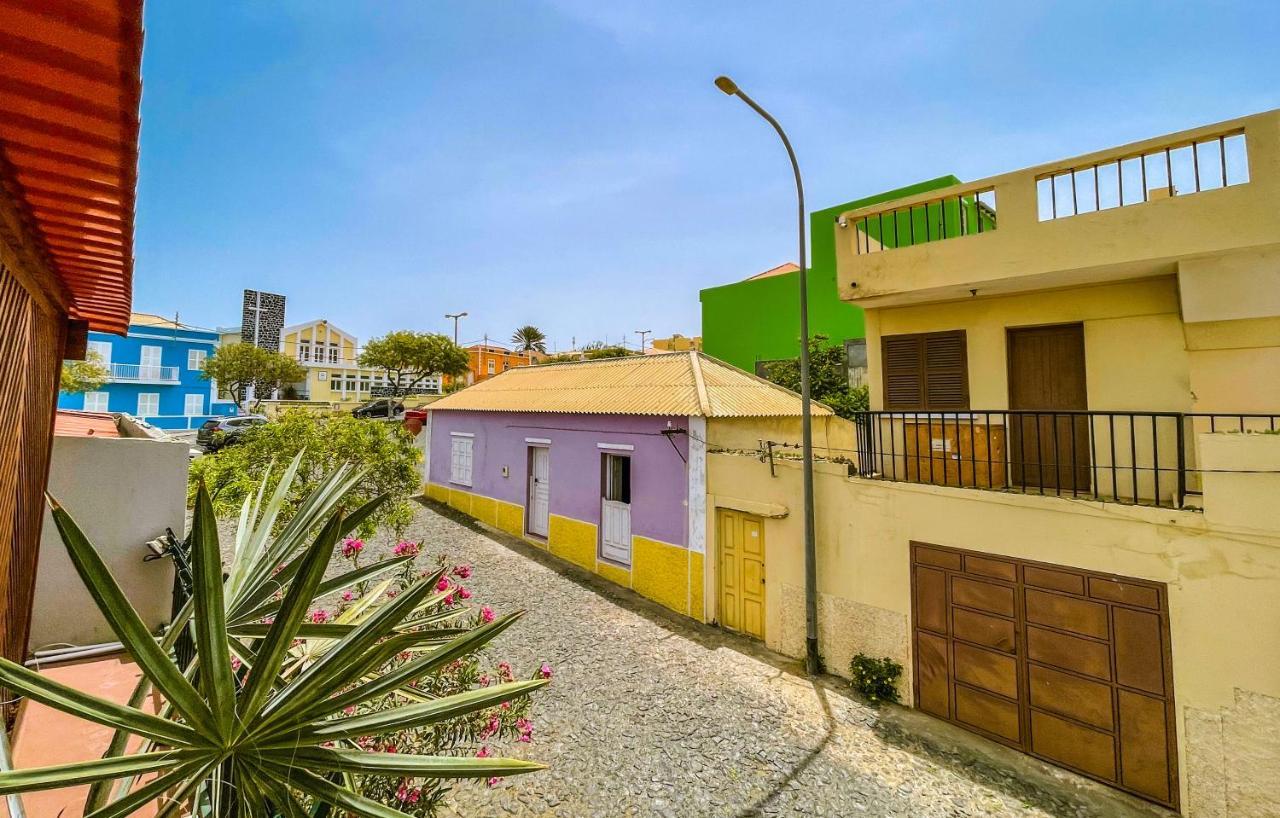 Cruzeiro Guest House ساو فيليبي المظهر الخارجي الصورة