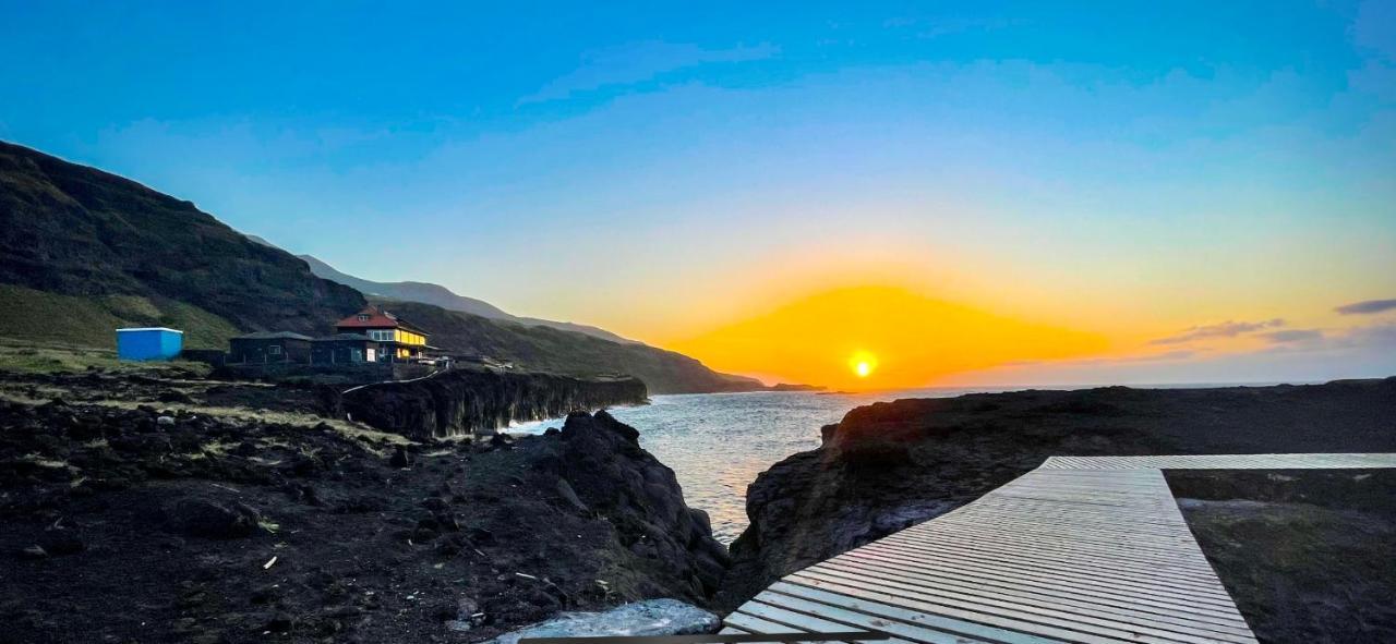Cruzeiro Guest House ساو فيليبي المظهر الخارجي الصورة