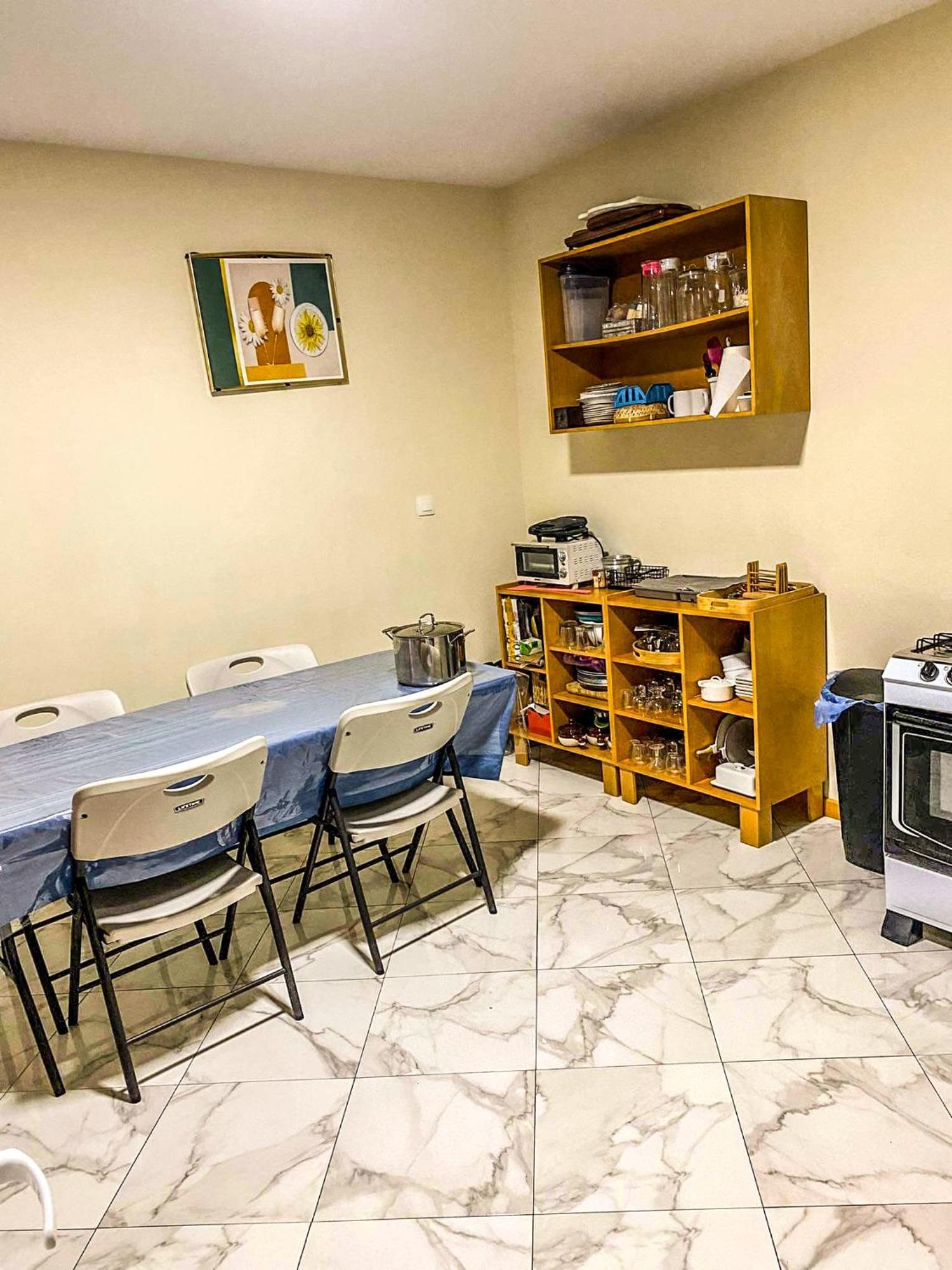 Cruzeiro Guest House ساو فيليبي المظهر الخارجي الصورة